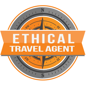 Ethical Travel Agent seal